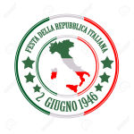 28235945-festa-della-repubblica-italiana-grunge-stamp-with-on-vector-illustration--Stock-Vector