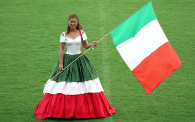 L’ITALIA DIVENTA UNA REPUBBLICA